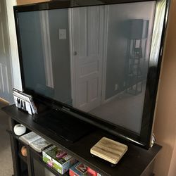 Panasonic Flat Screen TV