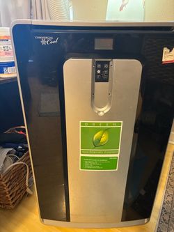 Commercial Cool Air conditioner eco friendly