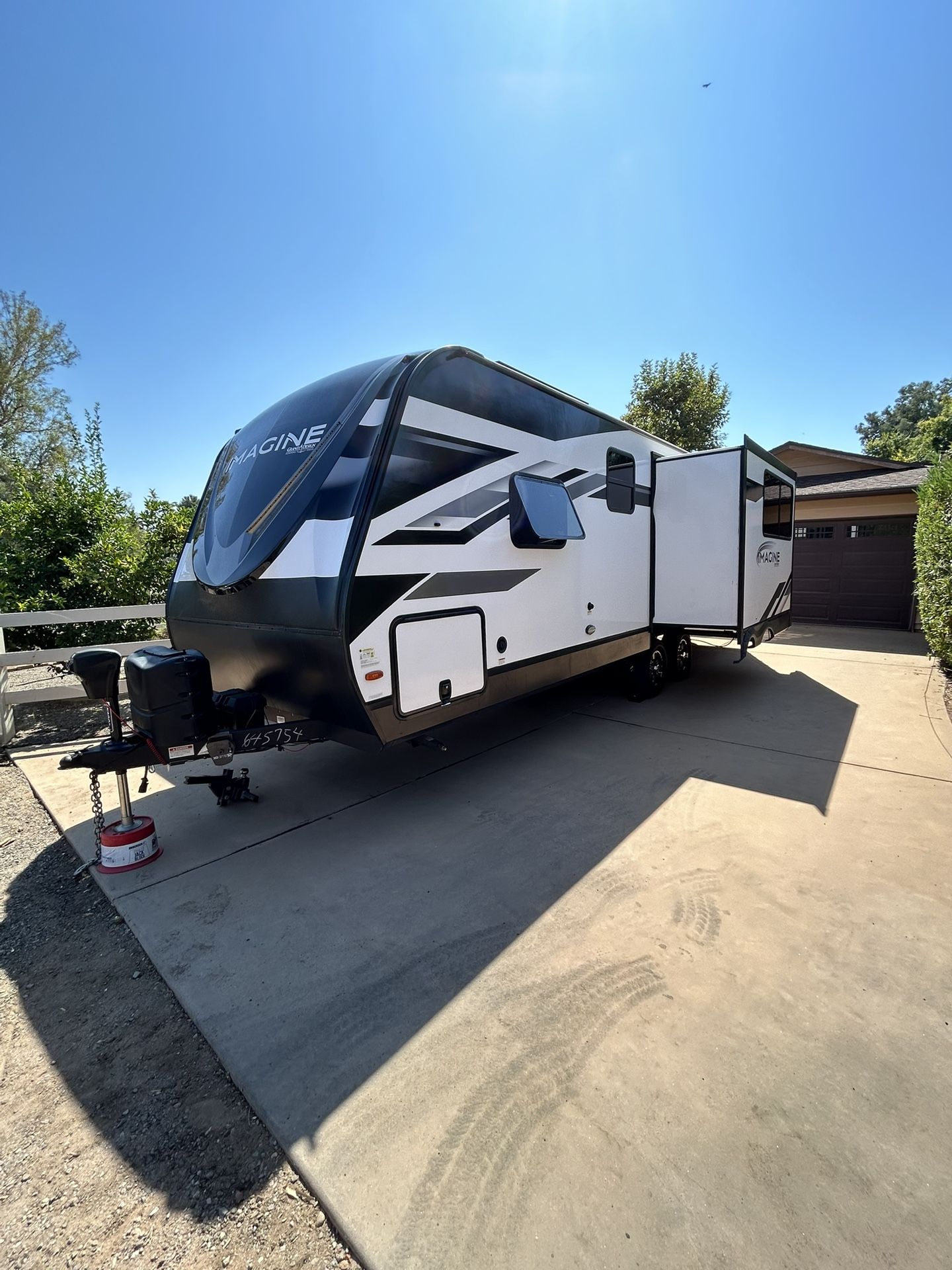 2023 Grand Design Imagine XL RL2500
