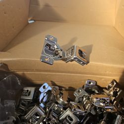 Kitchen Cabinets Hinges