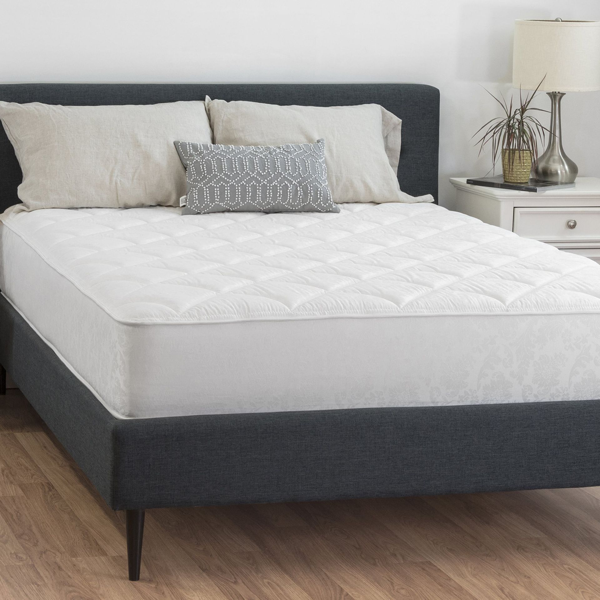 Nice Queen Mattress And Boxspring Set Deals