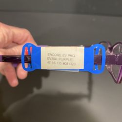 Prescription Eyeglass Frames