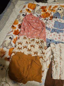 Girls sets