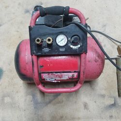 Craftsman  Air Compresser