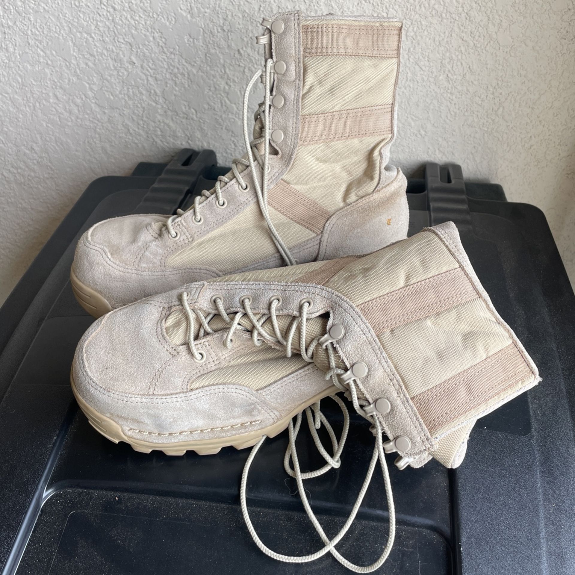 Danner Work Boot