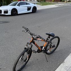 Husky Moutain Bike 