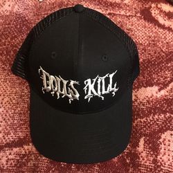 Dolls Kill Trucker Hat