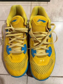 Dwayne Wade - Li Nang 1 of 1 - $75