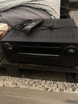 DENON AVR-2809ci