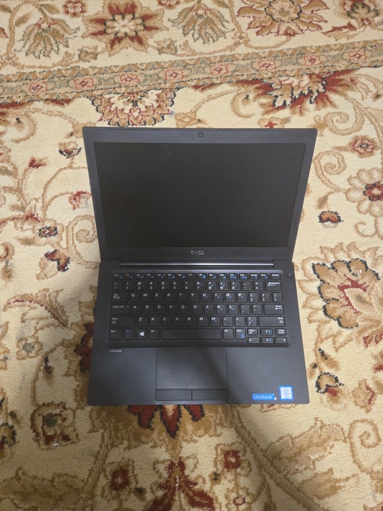 FOR PARTS: 3X Dell Latitude 7280 Laptops – Intel Core i5 vPro 7th Gen – For Parts / Not Working-Local Pickup