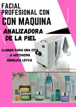 Facial