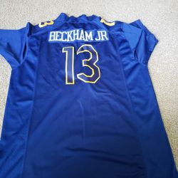 Football Jerseys 