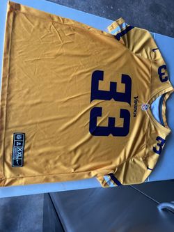 Vikings jersey