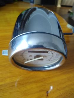 Speedometer 1993-2002 Yamaha V-max