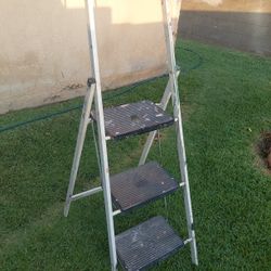 Step Ladder