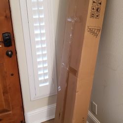 Brand New Book Shelf From Wayfair