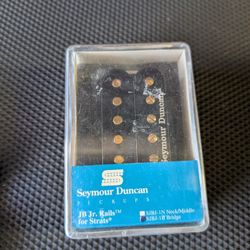 Seymour Duncan Shop Floor Custom  Gold TB-4.......JB