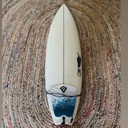 Brand New 5’10” Chili Hot Knife 2