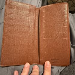 Louis Vuitton Wallet