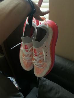 Adidas size 10  men’s spring /woodlands area