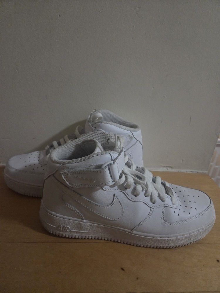 Nike Air Force One