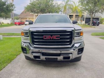 2014 GMC Sierra 1500
