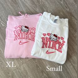Hello Kitty Sweater
