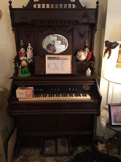 Piano
