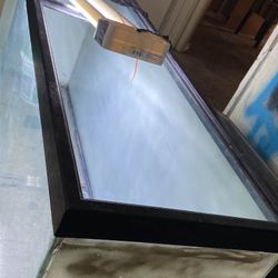 50 Gallon Fish/ Repltile Tank AS IS