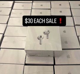 Airpod Pro 3
