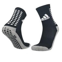 Calsetas Antideslisantes Para Futbol ⚽/ Grip Socks