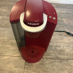 Keurig Coffee Machine