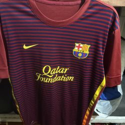 Jersey 