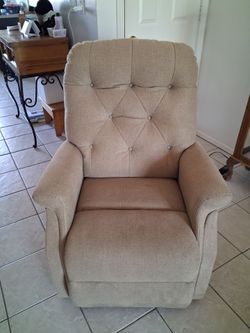 Lift chair