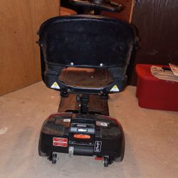 Drive Mobility Scooter