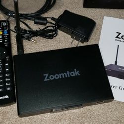 Android Box 