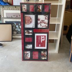 Frame Collection