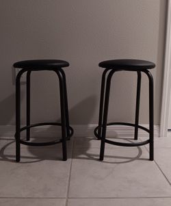 STOOLS