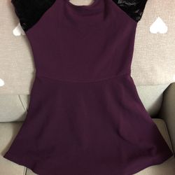 Girl Dress Size 10-12