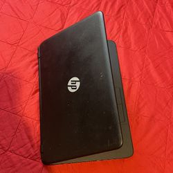 HP Laptop