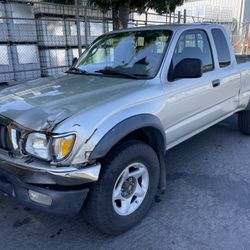 2003 Toyota Tacoma