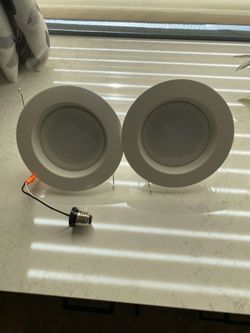 Pod lights 2 pack