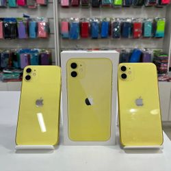 iPhone 11 64gb Unlocked 