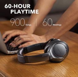 Soundcore Life Q20 Headphones