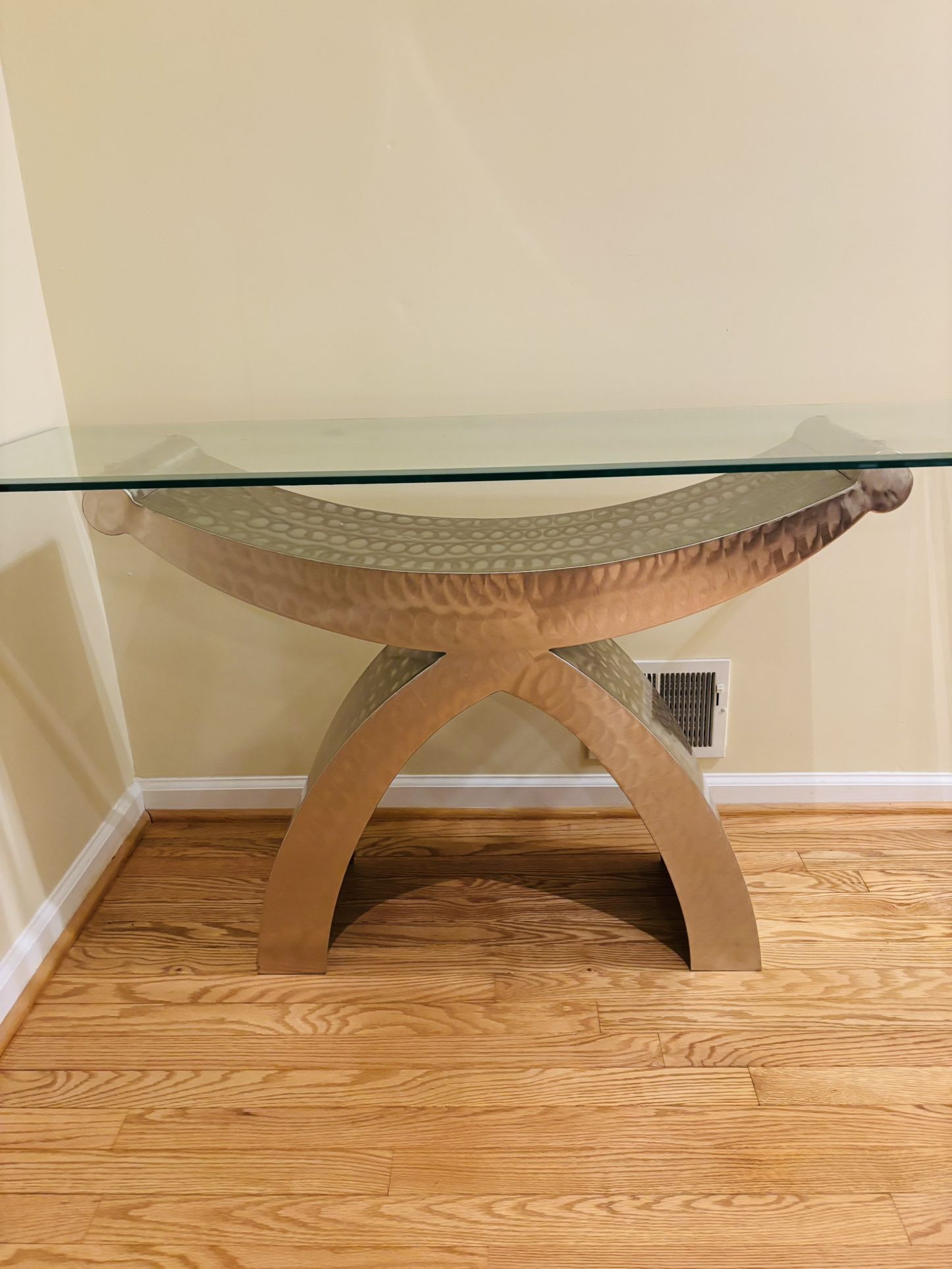 Console Entryway Table