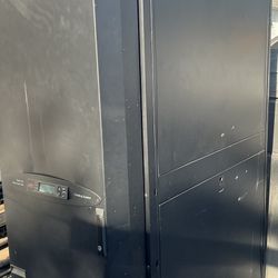 APC Server Cabinet
