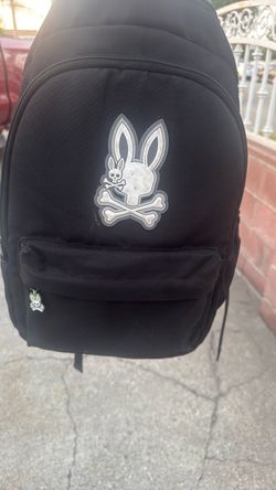 Psycho bunny backpack