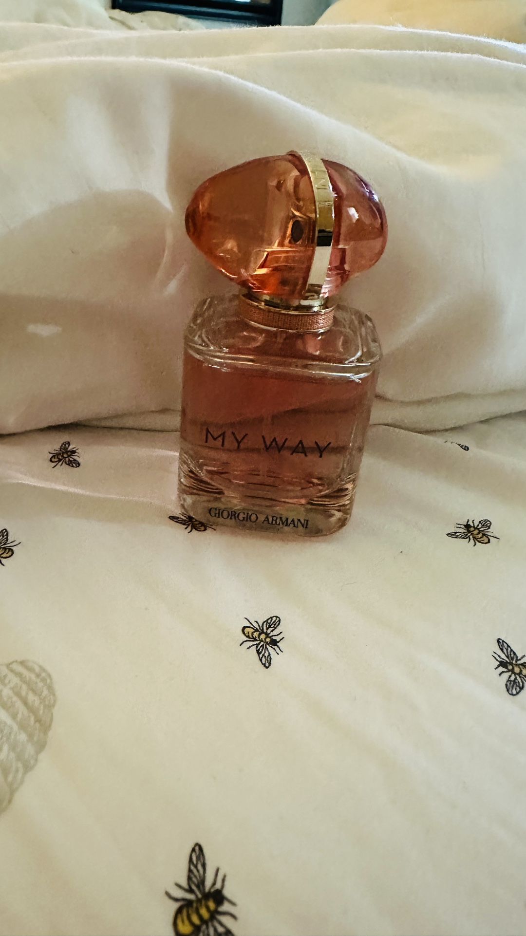 My Way Perfume 1 Oz