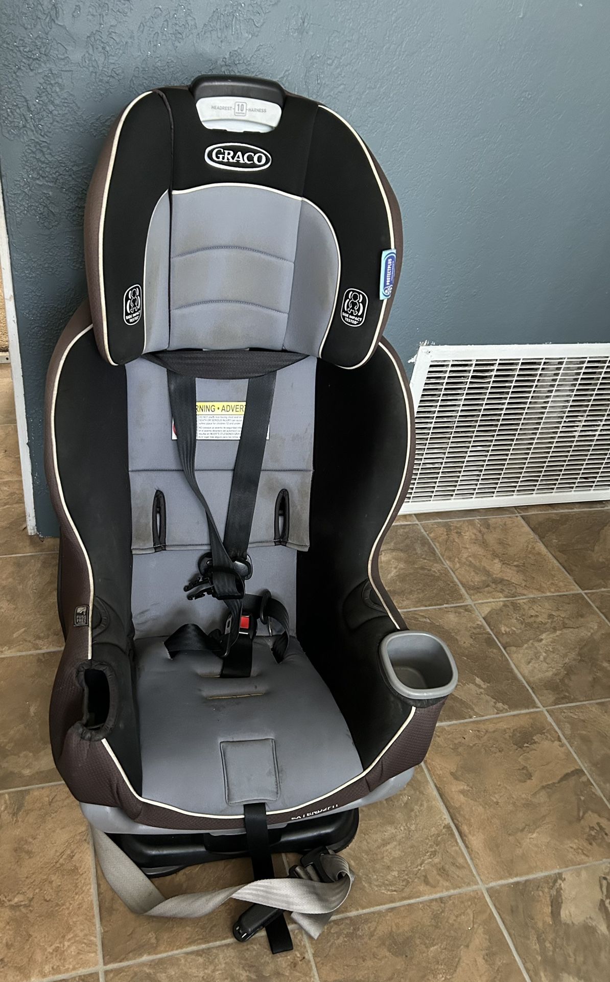 Graco Car Seat