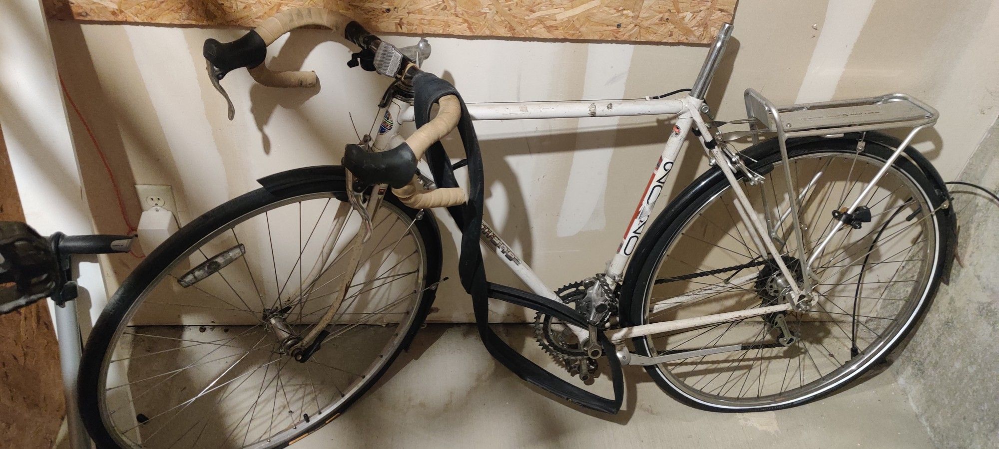 Gitane Vintage Road Bicycle Bike